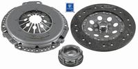 SACHS 3000846501 - Kit de embrague
