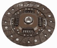 SACHS 1878002759 - Disco de embrague