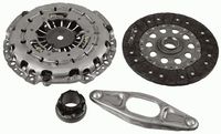 SACHS 3000950759 - Kit de embrague - XTend