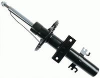 SACHS 313 327 - Amortiguador
