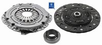 SACHS 3000 436 001 - Kit de embrague