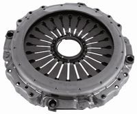SACHS 3482001598 - Plato de presión del embrague
