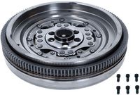 SACHS 2295000324 - Volante motor - Volante de doble masa