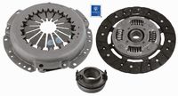 SACHS 3000 607 001 - Kit de embrague