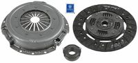 SACHS 3000 291 002 - Kit de embrague