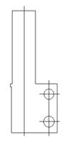 SACHS 110280 - Amortiguador