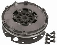 SACHS 2294501296 - Volante motor - Volante de doble masa