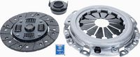 SACHS 3000 954 025 - Kit de embrague