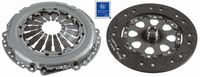 SACHS 3000951171 - Kit de embrague