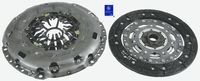 SACHS 3000951881 - Kit de embrague - XTend