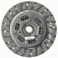 SACHS 1878600824 - Disco de embrague