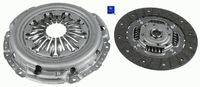 SACHS 3000950629 - Kit de embrague