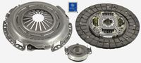 SACHS 3000951744 - Kit de embrague