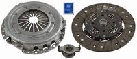 SACHS 3000 951 089 - Kit de embrague