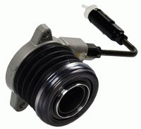 SACHS 3182600207 - Desembrague central, embrague