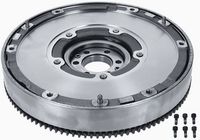 SACHS 6366000055 - Volante motor - Volante de doble masa