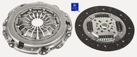 SACHS 3000 951 777 - Kit de embrague
