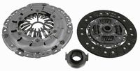 SACHS 3000950790 - Kit de embrague - XTend