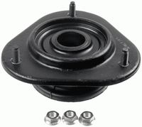 SACHS 802348 - Cojinete columna suspensión