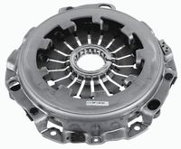SACHS 3082636501 - Plato de presión del embrague