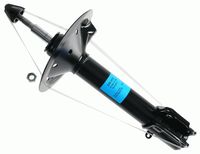 SACHS 030013 - Amortiguador