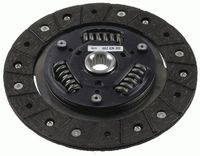 SACHS 1862839002 - Disco de embrague