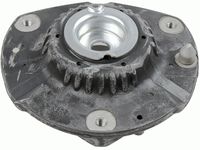 RIDEX 1180S1394 - Cojinete columna suspensión