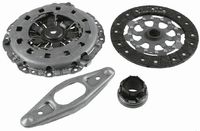 SACHS 3000951901 - Kit de embrague - XTend