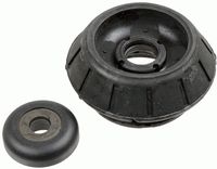 RIDEX 1180S0739 - Kit reparación, apoyo columna amortiguación