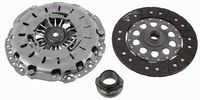 SACHS 3000951857 - Kit de embrague - XTend