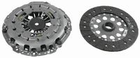 SACHS 3000951858 - Kit de embrague - XTend