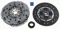 SACHS 3000951230 - Kit de embrague - XTend
