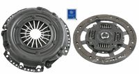 SACHS 3000803001 - Kit de embrague