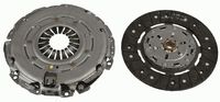 SACHS 3000950678 - Kit de embrague - XTend