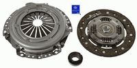 SACHS 3000950025 - Kit de embrague