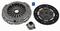 SACHS 3000951166 - Kit de embrague