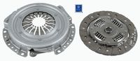 SACHS 3000 951 007 - Kit de embrague