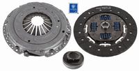SACHS 3000970116 - Kit de embrague - XTend