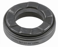 SACHS 1863805002 - Cojinete de desembrague