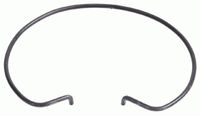 SACHS 3018082100 - Anillo de alambre, plato de desembrague