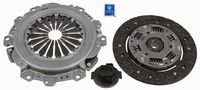 SACHS 3000950527 - Kit de embrague