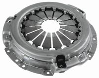 SACHS 3082781001 - Plato de presión del embrague