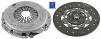 SACHS 3000970037 - Kit de embrague - XTend