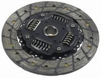 SACHS 1878998402 - Disco de embrague