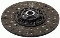 SACHS 1878007172 - Disco de embrague