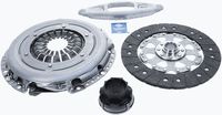 SACHS 3000950741 - Kit de embrague - XTend