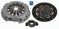 SACHS 3000951672 - Kit de embrague