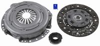 SACHS 3000 626 101 - Kit de embrague