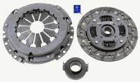 SACHS 3000951506 - Kit de embrague