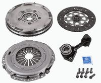 SACHS 2290 601 105 - Kit de embrague